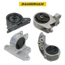 Load image into Gallery viewer, Engine &amp; Trans Mount 4PCS. 99-05 for Stratus Galant Eclipse Sebring Stratus 3.0L