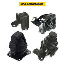 Load image into Gallery viewer, Motor &amp; Trans Mount 4PCS 94-99 for Honda Accord EX/ Acura CL 2.2 2.3L for Manual