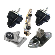 Load image into Gallery viewer, Engine &amp; Torque Strut Mount 5PCS. 01-07 for Volvo S80 V70 XC70 XC90 2.3 2.4 2.5L