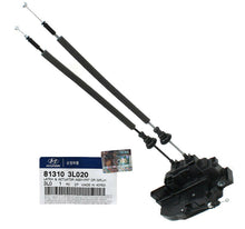 Load image into Gallery viewer, Genuine Front Left Door Lock Actuator 2006 for Hyundai Azera 3.8L 81310-3L020