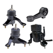 Load image into Gallery viewer, Motor &amp; Trans Mount 4PCS 04-06 for Lexus ES330/for Toyota Camry 3.3L Japan Built