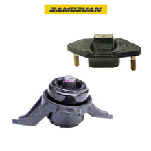 Load image into Gallery viewer, Upper &amp; Lower Trans Mount 08-14 for Acura TSX  for Honda Accord 2.4L for Manual.