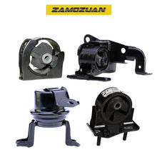 Load image into Gallery viewer, Engine Motor &amp; Transmission Mount Set 4PCS. 2001-2003 for Toyota RAV4 2.0L