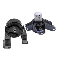 Load image into Gallery viewer, Rear Engine Motor &amp; Trans Mount 2PCS. 10-13 for Kia Forte Forte5 2.0L for Manual