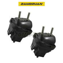Load image into Gallery viewer, Front L &amp; R Engine Mount 2PCS 98-04 for Chrysler 300M Concorde Intrepid Dodge