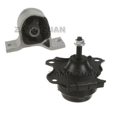 Load image into Gallery viewer, Front Engine Mount Set 2PCS. 2001-2005 for Honda Civic / Acura EL 1.7L