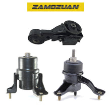 Load image into Gallery viewer, Engine &amp; Torque Strut Mount 3PCS. 2004-2006 for Toyota Sienna 3.3L 4WD