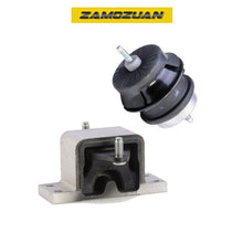 Load image into Gallery viewer, Front R Engine &amp; Trans Mount Set 2PCS. 09-16 for Infiniti FX35 / FX37 / QX70