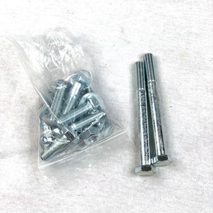 Hasport Mount Kit 06-11 for Honda Civic Si Coupe/Sedan 2.0L FDSTK-6061 Returned