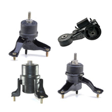 Load image into Gallery viewer, Engine, Trans &amp; Torque Strut Mount Set 4PCS 2004-2006 for Toyota Sienna 3.3L FWD