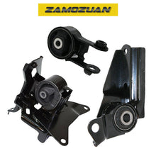 Load image into Gallery viewer, Engine Motor &amp; Transmission Mount Set 3PCS. 2008-2014 for Scion xD 1.8L for Auto