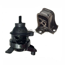 Load image into Gallery viewer, Engine Motor Mount Set 2PCS. 1997-2001 for Honda Prelude 2.2L A4505  A6559