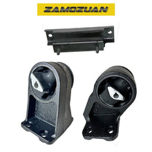 Load image into Gallery viewer, Front Left and Right Engine &amp; Trans Mount 3PCS 1998-2002 for Dodge Ram 2500 3500