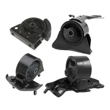 Load image into Gallery viewer, Engine Motor &amp; Trans Mount Set 4PCS. 1993-1997 for Toyota Corolla 1.6L for Auto.