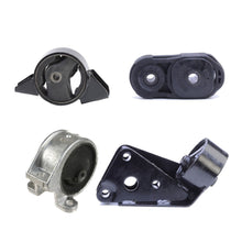 Load image into Gallery viewer, Engine &amp; Trans Mount Set 4PCS. 1995-1998 for Nissan 200Sx 2.0L for Manual