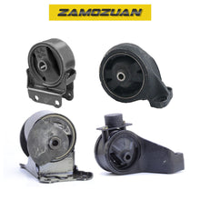 Load image into Gallery viewer, Engine &amp; Trans Mount Set 4PCS. 1999-2001 for Hyundai Sonata 2.5L for Manual