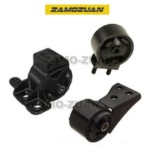 Load image into Gallery viewer, Engine Mount Set 3PCS. 98-01 for Kia Sephia 1.8L for Manual. A6768 A6756 A6769