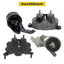 Load image into Gallery viewer, Engine &amp; Trans. Mount 4PCS. 04-11 for Chevy Malibu/ Pontiac G6/ Saturn Aura 3.5L