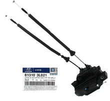 Load image into Gallery viewer, Genuine Front Left Door Lock Actuator 2006-2011 for Hyundai Azera 81310-3L021