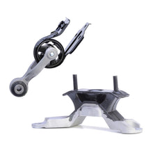 Load image into Gallery viewer, Left Trans &amp; Torque Strut Mount 2PCS 12-16 for Chevy Impala, Impala Limited 3.6L