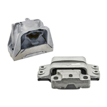 Load image into Gallery viewer, Right Engine &amp; Trans Mount Set 2PCS. 2006-2014 for VW Golf Jetta Rabbit 2.5L