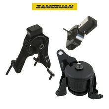 Load image into Gallery viewer, Engine Motor Mount Set 3PCS. 2005-2010 for Scion tC 2.4L  A4219 A62033 A62037HY