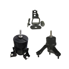 Load image into Gallery viewer, Motor &amp; Trans Mount Set 3PCS. 01-03 for Toyota Highlander 3.0L 2WD Base Model