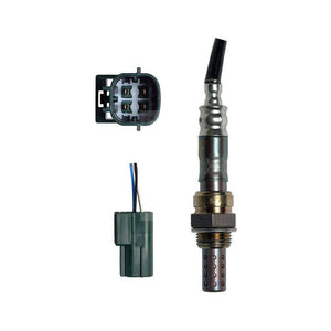 Denso Oxygen Sensor Up & Down Stream 2PCS 01-04 for I35 Maxima 3.5L Sentra 1.8L