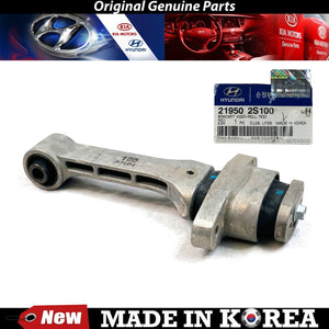 Genuine Lower Torque Strut Mount 14-16 for Hyundai Kia, Tucson Sportage 2.0L