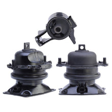 Load image into Gallery viewer, Engine Motor Mount Set 3PCS w/ Sensor 2008-2017 for Honda Odyssey 3.5L V6