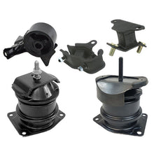 Load image into Gallery viewer, Engine &amp; Trans Mount Set 4PCS. - Hydr. w/ Vacuum Pin 1999-2003 for Acura TL 3.2L