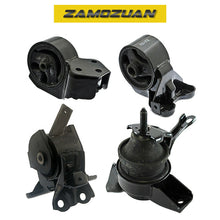 Load image into Gallery viewer, Engine &amp; Trans Mount Set 4PCS 2007-2009 for Kia Spectra  Spectra5 2.0L for Auto.