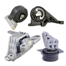 Load image into Gallery viewer, Engine &amp; Trans Mount 4PCS. 10-19 for Buick Allure, LaCrosse / Cadillac XTS AWD