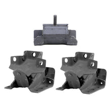 Load image into Gallery viewer, Engine &amp; Trans Mount 3PCS. 1999-2010 for Chevy Sliverado / for GMC Sierra Yukon