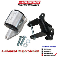 Load image into Gallery viewer, Hasport Left Transmission Mount 2006-2011 for Civic Si Coupe / Si Sedan FDLH-94A