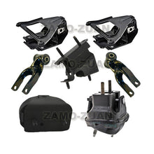 Load image into Gallery viewer, Engine Motor &amp; Trans. Mount Full Set 7PCS. 2005-2008 for Pontiac Grand Prix 5.3L