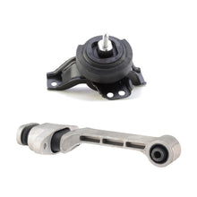 Load image into Gallery viewer, Engine &amp; Torque Strut Mount Set 2PCS. 13-18 for Hyundai Santa Fe Sport for Auto.