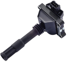 Load image into Gallery viewer, OEM Quality New Ignition Coil 6PCS 1993-1995 for Alfa Romeo 164  3.0L V6, UF377