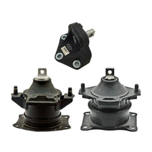 Load image into Gallery viewer, Engine &amp; Trans Mount 3PCS -Hydra. w/ Vacuum Pin for 07-08 Acura TL 3.5L for Auto