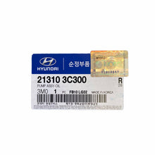 Load image into Gallery viewer, Genuine Engine Oil Pump 2006-2014 for Hyundai Azera / Kia Sorento 21310-3C300