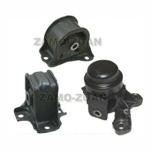 Load image into Gallery viewer, Engine Motor Mount Set 3PCS. 1992-1996 for Honda Prelude 2.2L 2.3L for Manual.