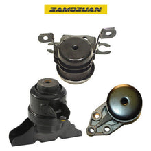 Load image into Gallery viewer, Engine &amp; Trans Mount 3PCS. 01-04 for Ford Escape / for Mazda Tribute 2.0L  3.0L