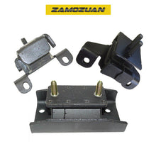 Load image into Gallery viewer, Engine Motor &amp; Trans Mount Set 3PCS. 98-01 for Honda Passport 3.2L 4WD. for Auto