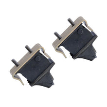 Load image into Gallery viewer, F/ L&amp;R Motor Mount 2PCS 02-06 for Dodge Sprinter/for Freightliner 2500 3500 2.7L