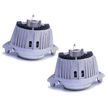 Load image into Gallery viewer, Front Left &amp; Right Engine Motor Mount Set 2PCS. 2011-2013 for Mercedes-Benz E350