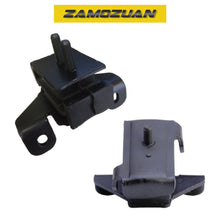 Load image into Gallery viewer, Front Engine Motor Mount Set 2PCS 1998-2001 for Honda Passport 3.2L RWD