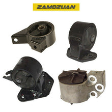 Load image into Gallery viewer, Engine Motor &amp; Trans Mount Set 4PCS 2001-2002 for Hyundai Accent 1.6L for Manual