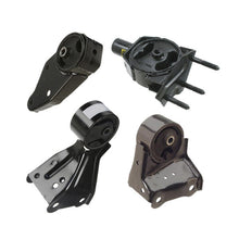 Load image into Gallery viewer, Engine Motor &amp; Transmission Mount Set 4PCS. 1999-2002 for Nissan Quest 3.3L