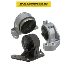 Load image into Gallery viewer, Engine Motor &amp; Trans Mount 3PCS. 1998-2004 for Mitsubishi Diamante 3.5L for Auto