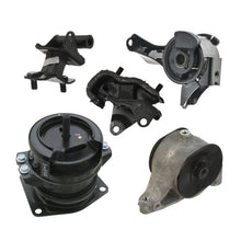 Load image into Gallery viewer, Engine &amp; Trans Mount 5PCS. 03-06 for Acura MDX / 06-08 for Honda Pilot 3.5L 4WD.